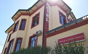 Chinor Garden Hotel - Free Airport Pick-Up Yandex Go